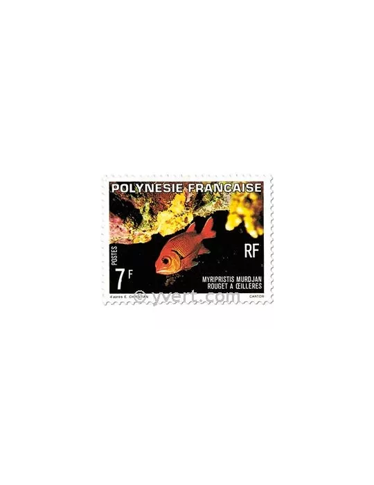 n° 147/149 - Timbre Polynésie Poste