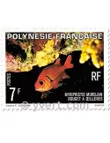 n° 147/149 - Timbre Polynésie Poste