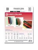 FRANCE SC : 2024 - 1ER SEMESTRE (JEUX AVEC POCHETTES)