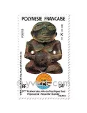n° 153/155 - Timbre Polynésie Poste