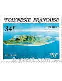n° 171/173 - Timbre Polynésie Poste