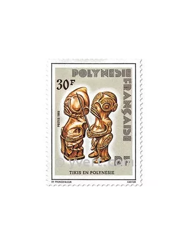 n° 227/229 - Timbre Polynésie Poste