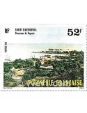 n° 256/258 - Timbre Polynésie Poste