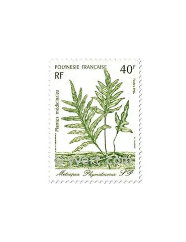 n° 268/270 - Timbre Polynésie Poste