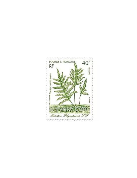 n° 268/270 - Timbre Polynésie Poste