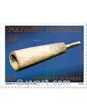 n° 282/284 - Timbre Polynésie Poste