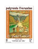 n° 303/305 - Timbre Polynésie Poste