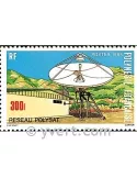 n° 306 - Timbre Polynésie Poste