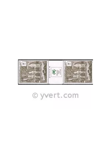 n° 310A - Timbre Polynésie Poste