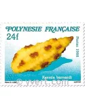 n° 312/314 - Timbre Polynésie Poste