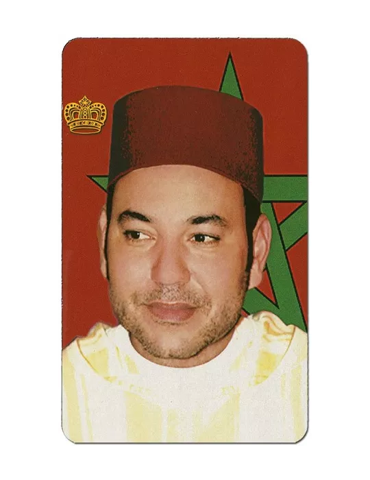 n° C1905 - Timbre MAROC Carnets