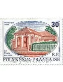 n° 322/323 - Timbre Polynésie Poste