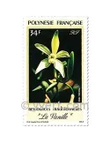 n° 350/351 - Timbre Polynésie Poste