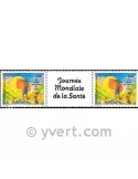 n° 408A - Timbre Polynésie Poste
