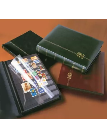 PERFECTA : Luxe cuir-Pages Noires-32p. 2