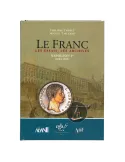 LE FRANC, LES ESSAIS, LES ARCHIVES- NAPOLEON 1er (1803-1815) (EDITIONS CHEVAU-LEGERS)