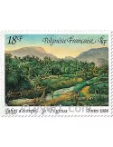 n° 498/500 - Timbre Polynésie Poste