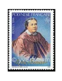 n° 506 - Timbre Polynésie Poste