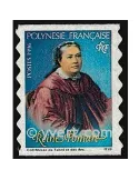 n° 507 - Timbre Polynésie Poste