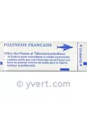n° C507-I - Timbre Polynésie Poste