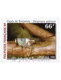 n° 516 - Timbre Polynésie Poste
