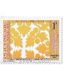 n° 528/530 - Timbre Polynésie Poste