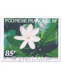 n° 536/547 - Timbre Polynésie Poste