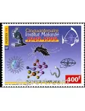 n° 601A - Timbre Polynésie Poste
