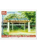 n° 631/632 - Timbre Polynésie Poste