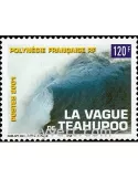 n° 643 - Timbre Polynésie Poste