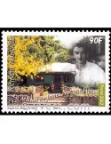 n° 672 - Timbre Polynésie Poste