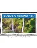 n° 684 - Timbre Polynésie Poste