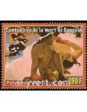 n° 696 - Timbre Polynésie Poste