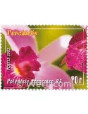 n° 699/700 - Timbre Polynésie Poste