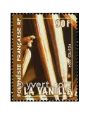 n° 711 - Timbre Polynésie Poste