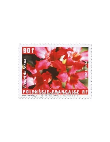 n° 723/734 - Timbre Polynésie Poste