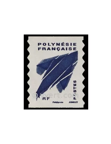n° 736Aa - Timbre Polynésie Poste
