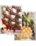 n° 755/756 - Timbre Polynésie Poste