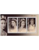 n° F2082 - Timbre GIBRALTAR Poste
