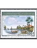 n° 759 - Timbre Polynésie Poste