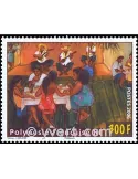 n° 769 - Timbre Polynésie Poste