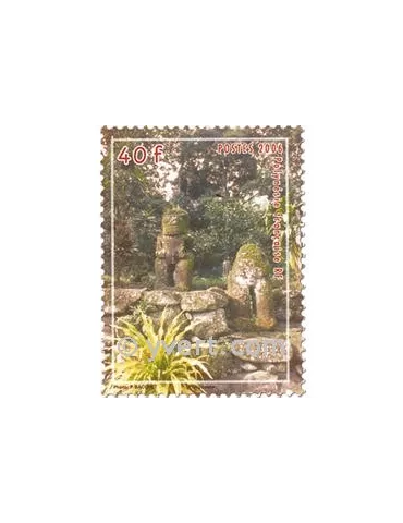 n° 776/778 - Timbre Polynésie Poste
