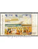 n° 815 - Timbre Polynésie Poste