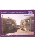 n° 816/817 - Timbre Polynésie Poste