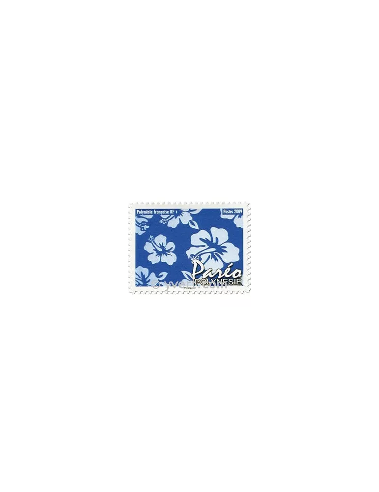 n° 869/871 - Timbre Polynésie Poste