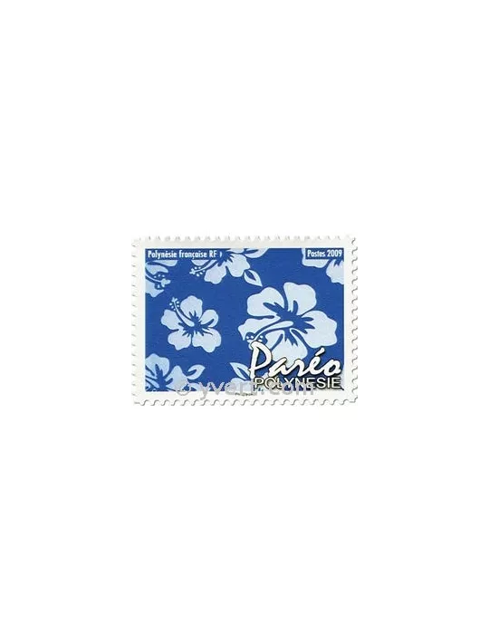 n° 869/871 - Timbre Polynésie Poste