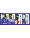 n° F5465 - Timbre GRANDE-BRETAGNE Poste