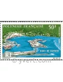 n° 20 - Timbre Polynésie Poste aérienne