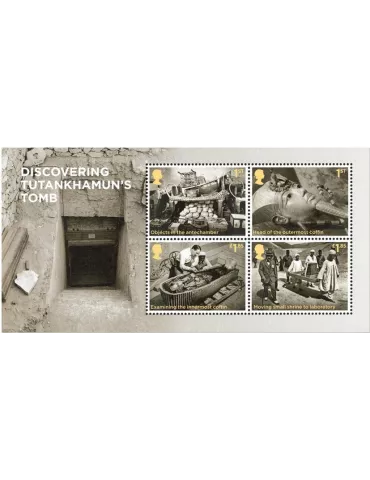 n° F5483 - Timbre GRANDE-BRETAGNE Poste