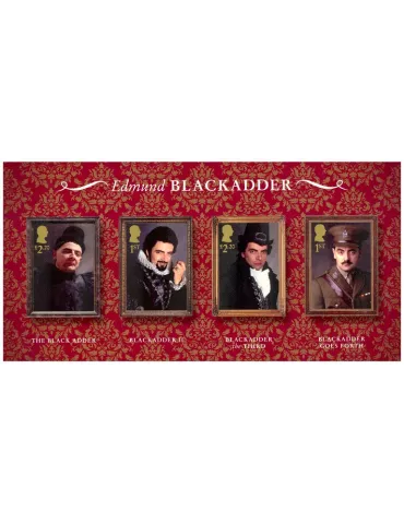 n° F5589 - Timbre GRANDE-BRETAGNE Poste